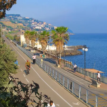 Narciso Centralissimo Apartman