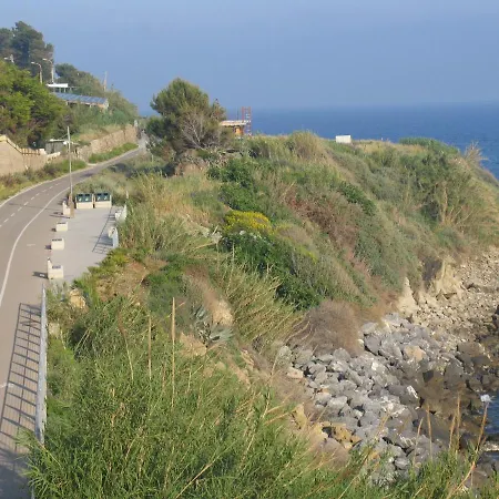 Narciso Centralissimo Lägenhet Sanremo