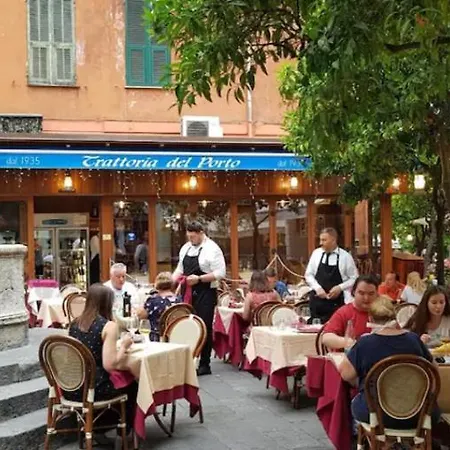 Narciso Centralissimo San Remo