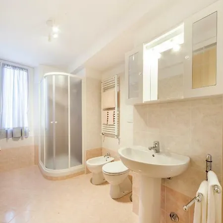 Apartman Narciso Centralissimo *