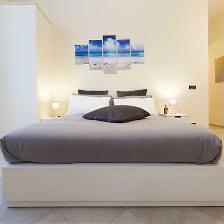 Narciso Centralissimo Apartman *