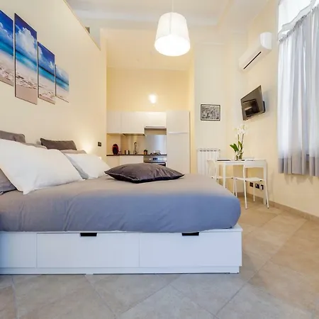 Narciso Centralissimo Sanremo