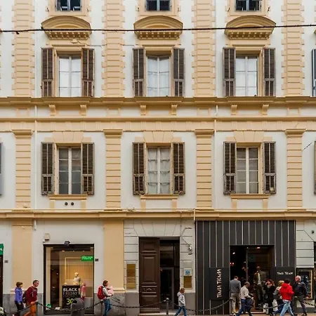 Apartman Narciso Centralissimo San Remo