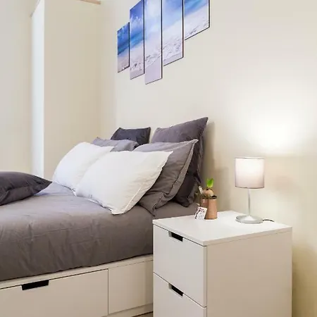 Narciso Centralissimo * San Remo