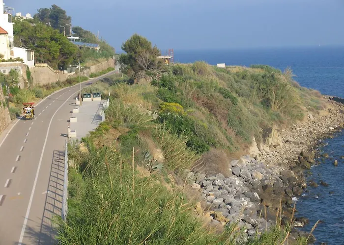 Narciso Centralissimo Appartement San Remo