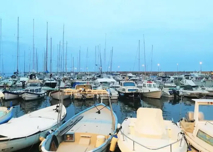 Appartement Narciso Centralissimo *