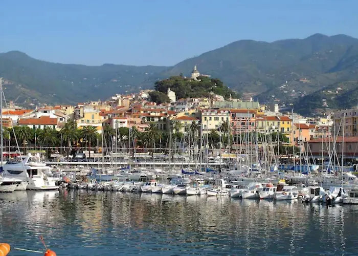 Appartement Narciso Centralissimo *