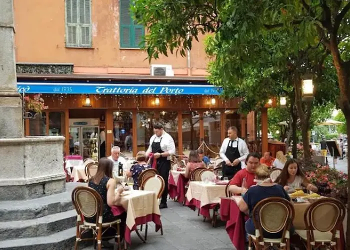 Narciso Centralissimo San Remo