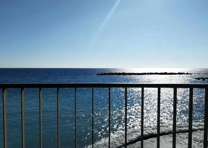 Narciso Centralissimo Appartement San Remo