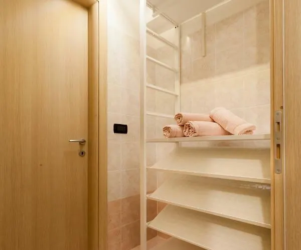 Appartement Narciso Centralissimo San Remo