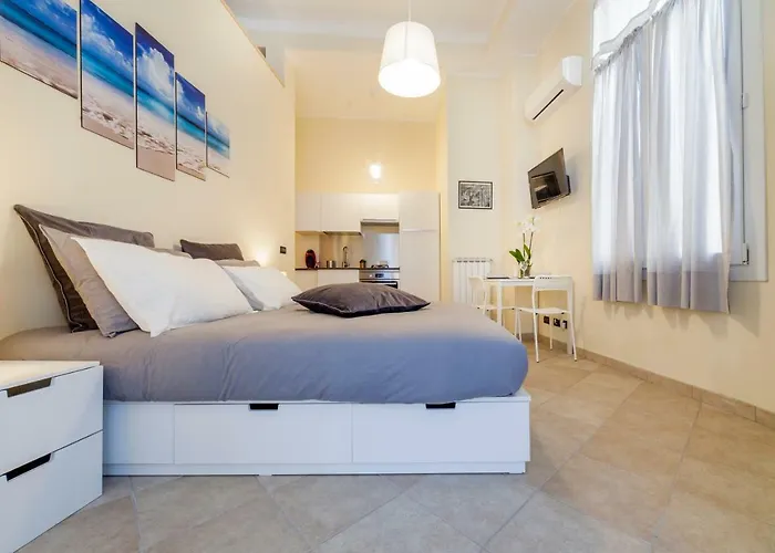 Narciso Centralissimo San Remo