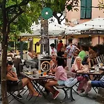 Narciso Centralissimo * サンレモ