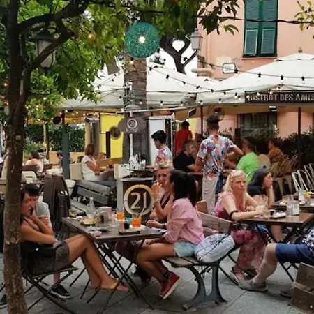 Narciso Centralissimo * Sanremo