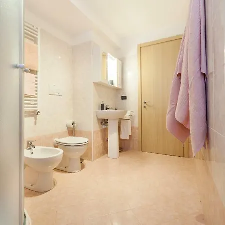 Narciso Centralissimo Apartment