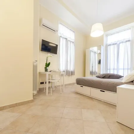 Narciso Centralissimo Apartment Sanremo