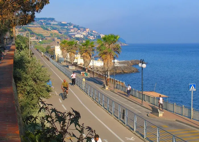 Narciso Centralissimo Apartment