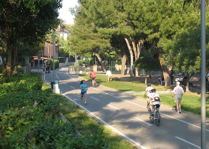 Apartment Narciso Centralissimo