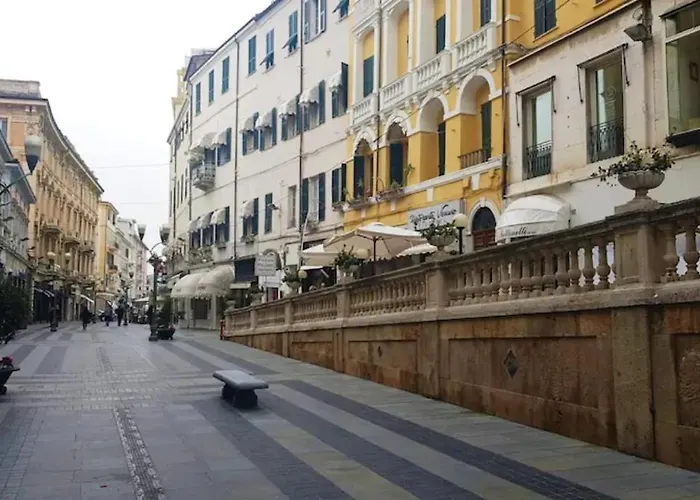 Apartment Narciso Centralissimo