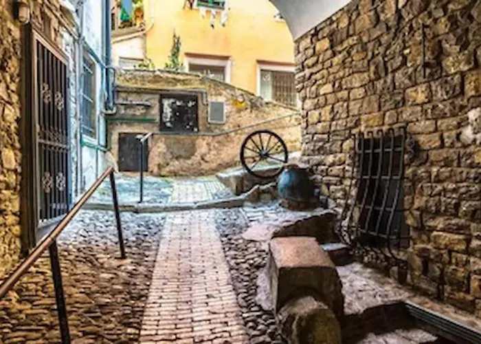 Narciso Centralissimo *