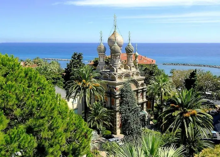 Apartment Narciso Centralissimo