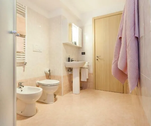 Narciso Centralissimo Apartment