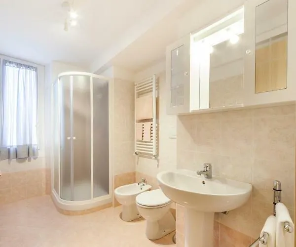 Apartment Narciso Centralissimo *