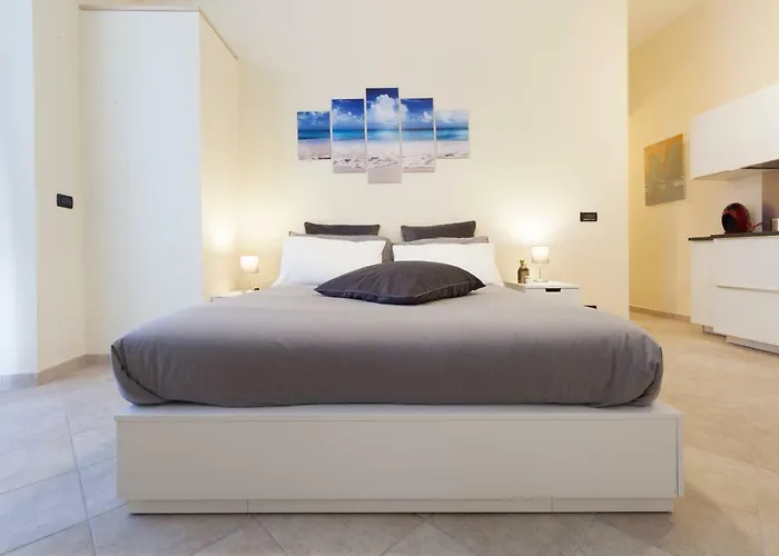 Narciso Centralissimo Apartment *