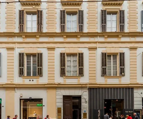 Apartment Narciso Centralissimo Sanremo